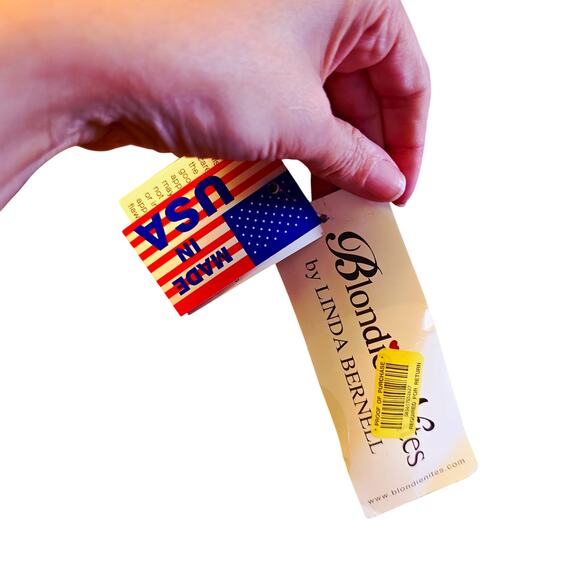 Blondie Nites y2k whimsigoth dark fairy maxi dress nwt size 5 - Picture 5 of 7